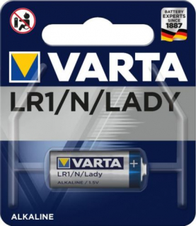 Baterie Varta 4001 LADY