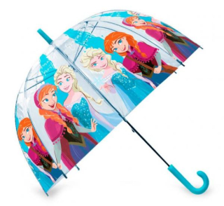 Deštník FROZEN 92 cm