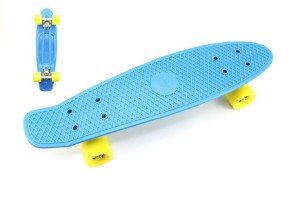 Skateboard - pennyboard 60cm nosnost 90kg,