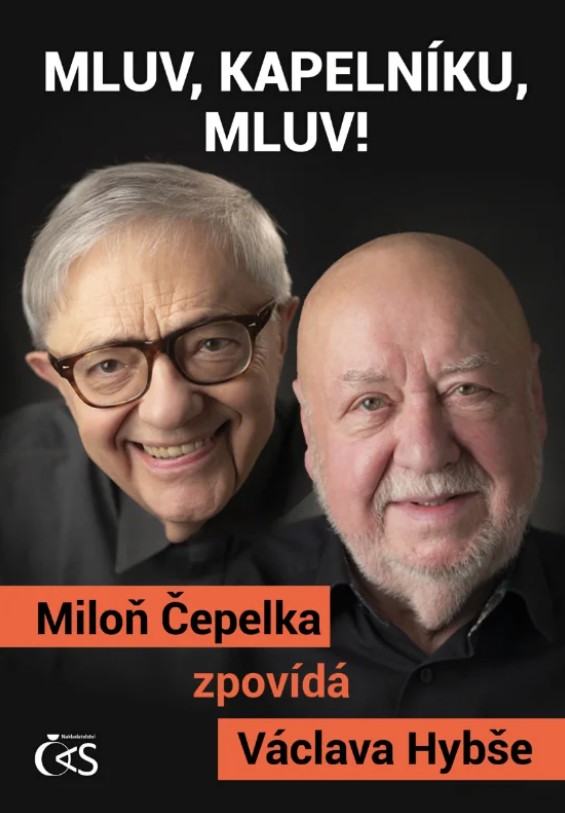 Mluv, kapelníku, mluv!