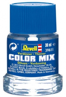 Color Mix 39611 - ředidlo 30ml
