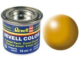 Barva Revell emailová - 32310: hedvábná žlutá (yellow silk)