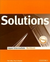 Maturita Solutions Upper-Intermediate Workbook 