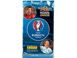 EURO 2016 ADRENALYN - karty 