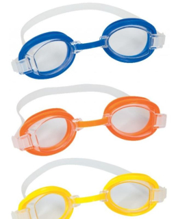 Brýle plavecké Junior Bestway 7+