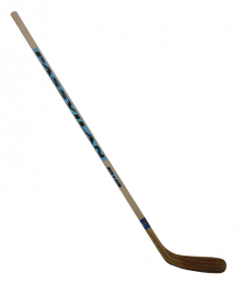 Hokejka Passvilan 125 cm s laminovanou čepelí LE