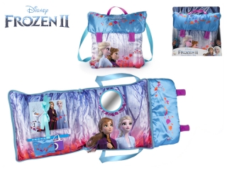 Frozen II deníček Elza 24cm s doplňky