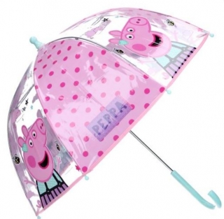 Deštník PEPPA PIG 0348