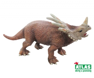 Dino Styracosaurus 30 cm