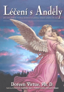 Léčení s Anděly - Doren Virtue