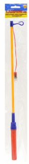 Hůlka na lampion - svítící - 50 cm