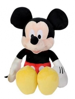 Mickey plyšový 30cm 0m+