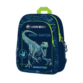 Dětský předškolní batoh - Jurassic World