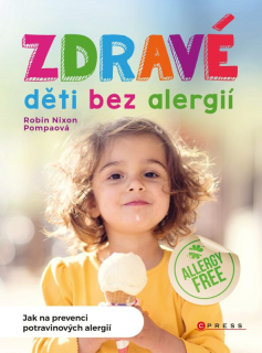 Zdravé děti bez alergií