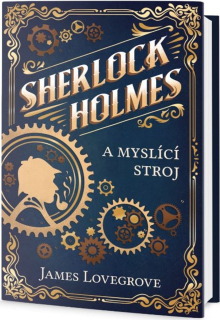 Sherlock Holmes a myslící stroj