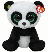 Ty Beanie Boos - Paris - panda 15 cm