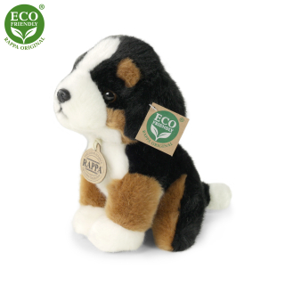 Plyšový pes 18 cm Eco-Friendly