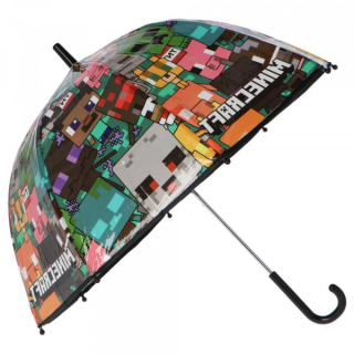 Deštník MINECRAFT 96 cm