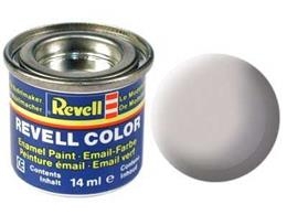 Barva Revell emailová - 32149: matná světle modrá (light blue mat)