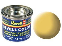 Barva Revell emailová - 32117: matná africká hnědá (africa brown mat)
