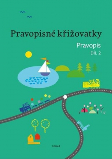 Pravopisné křižovatky Pravopis 2. díl