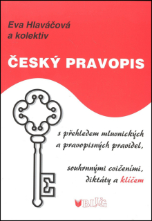 Český pravopis