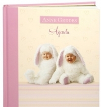 Diář Anne Geddes