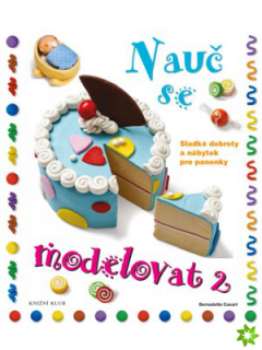 Nauč se modelovat 2
