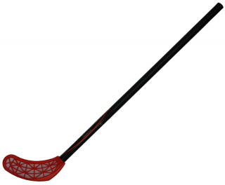 Dětská florbalová hůl (florbalka) KIDS - 65 cm