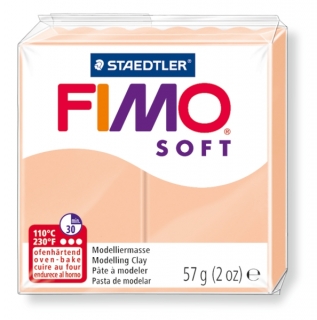 FIMO soft tělová 57g