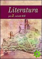 Literatura pro 2. ročník SOŠ