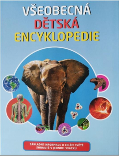 Všeobecná dětská encyklopedie